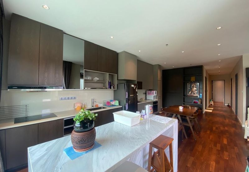 GEO 38 RESIDENCE @ GENTING PERMAI