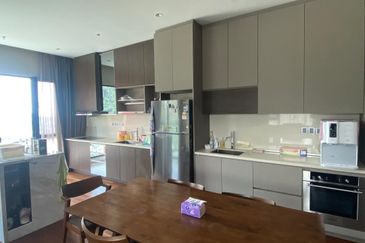 GEO 38 RESIDENCE @ GENTING PERMAI