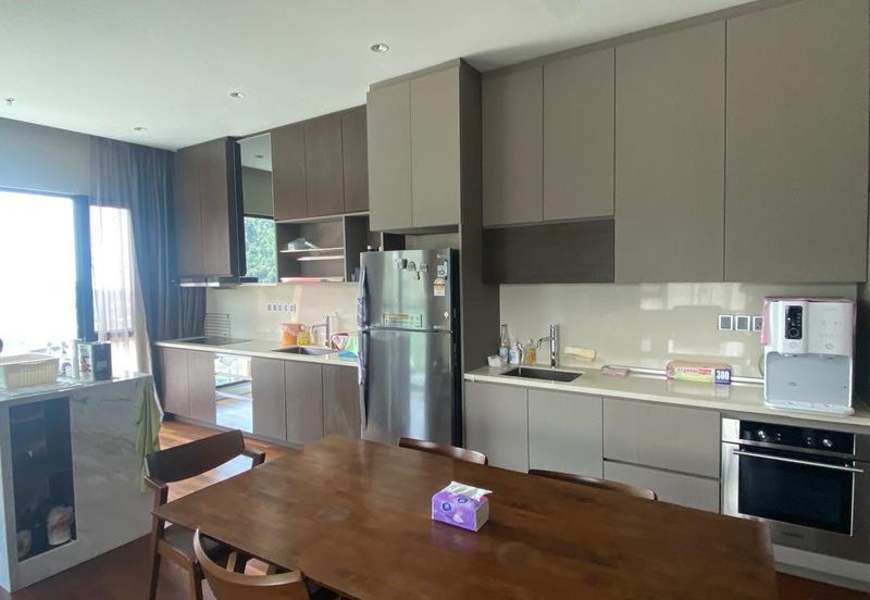 GEO 38 RESIDENCE @ GENTING PERMAI