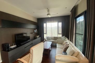 GEO 38 RESIDENCE @ GENTING PERMAI