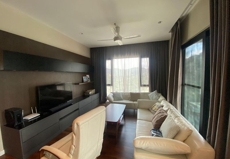 GEO 38 RESIDENCE @ GENTING PERMAI