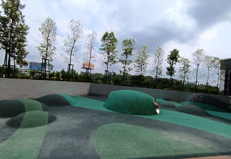 Aurora @ Subang Jaya City Centre