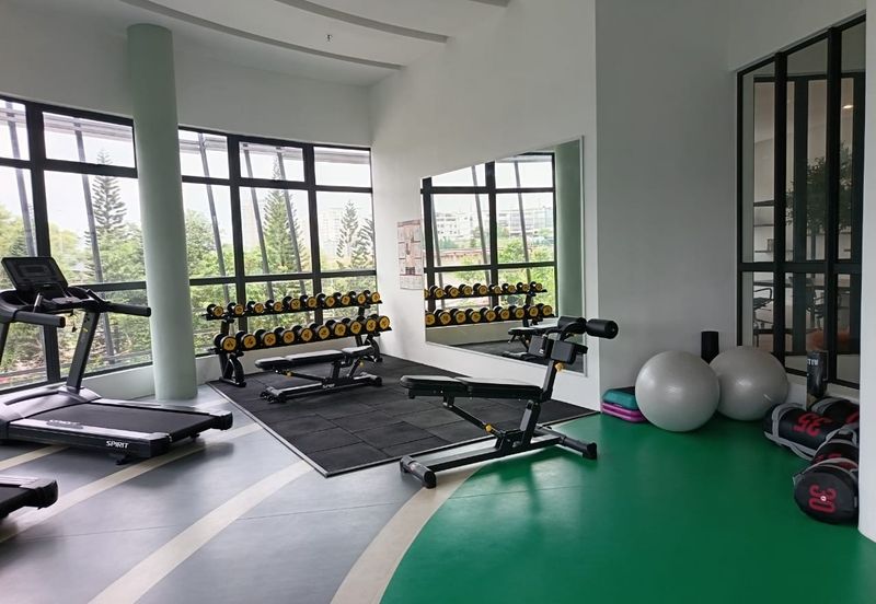 Aurora @ Subang Jaya City Centre