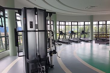 Aurora @ Subang Jaya City Centre