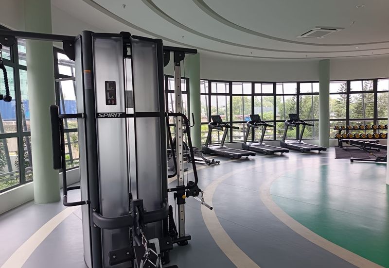 Aurora @ Subang Jaya City Centre