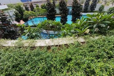 Aurora @ Subang Jaya City Centre