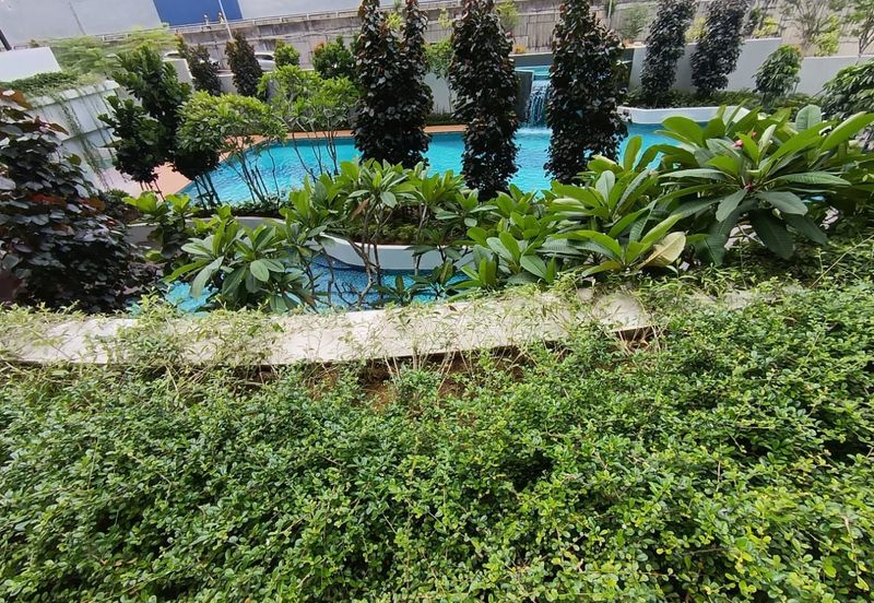 Aurora @ Subang Jaya City Centre