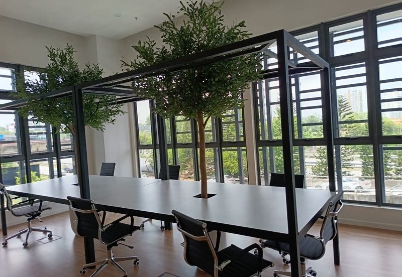 Aurora @ Subang Jaya City Centre