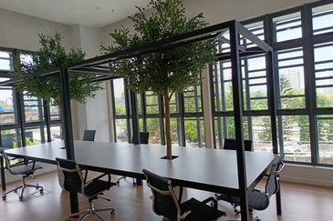 Aurora @ Subang Jaya City Centre