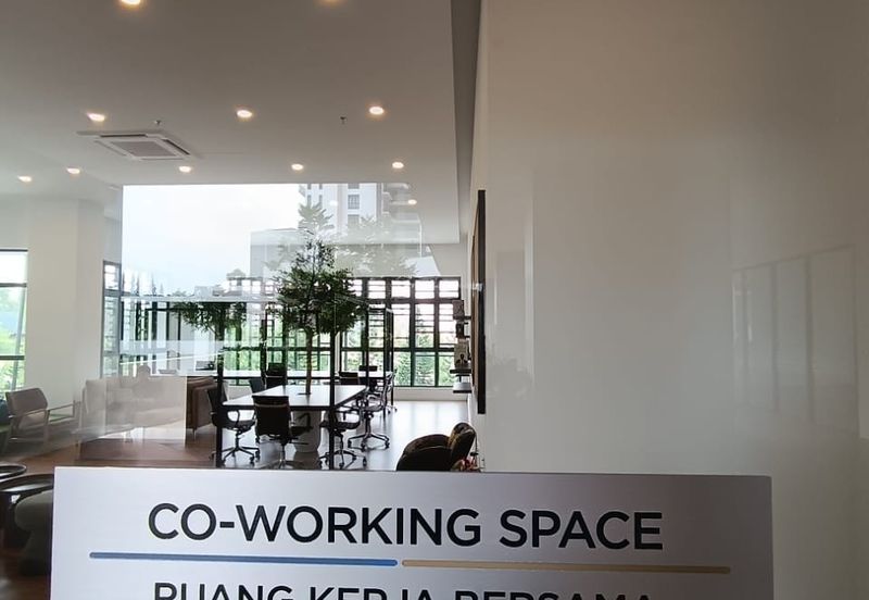 Aurora @ Subang Jaya City Centre