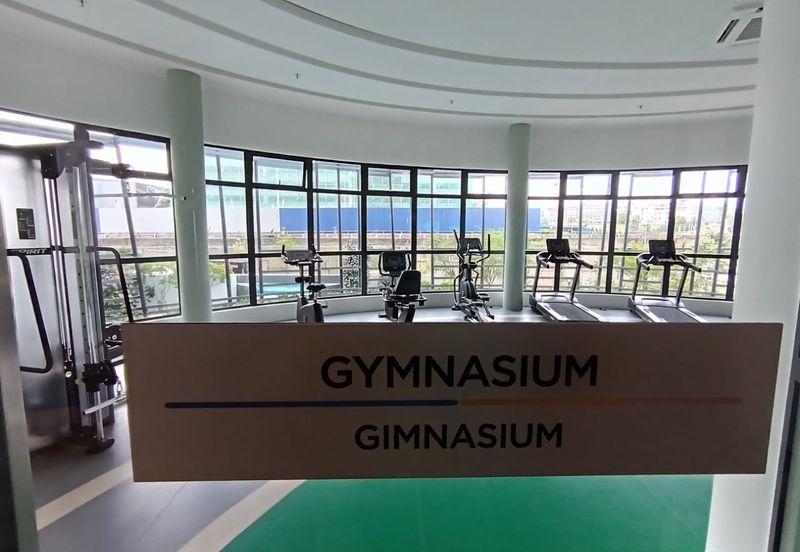 Aurora @ Subang Jaya City Centre