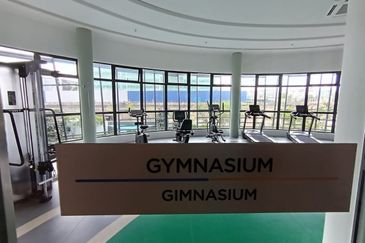 Aurora @ Subang Jaya City Centre