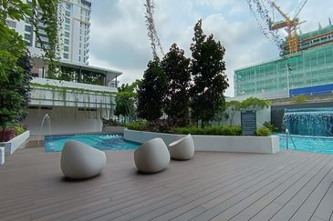 Aurora @ Subang Jaya City Centre