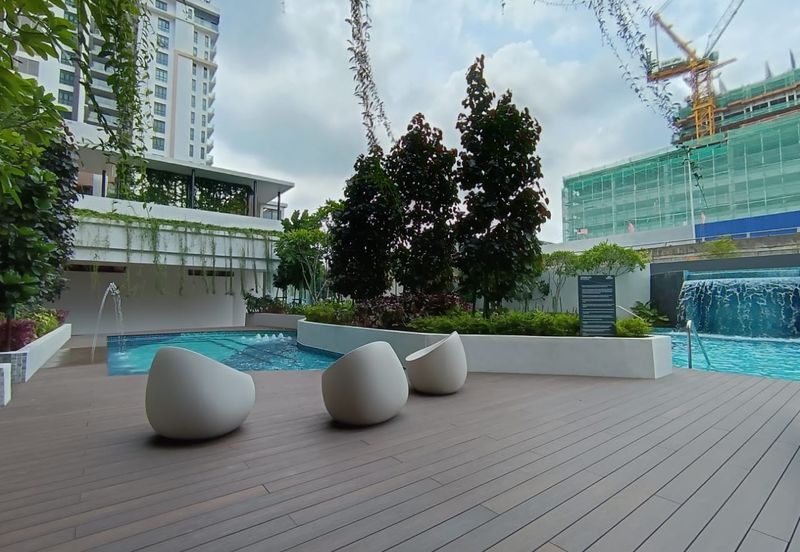 Aurora @ Subang Jaya City Centre