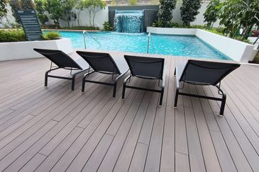 Aurora @ Subang Jaya City Centre