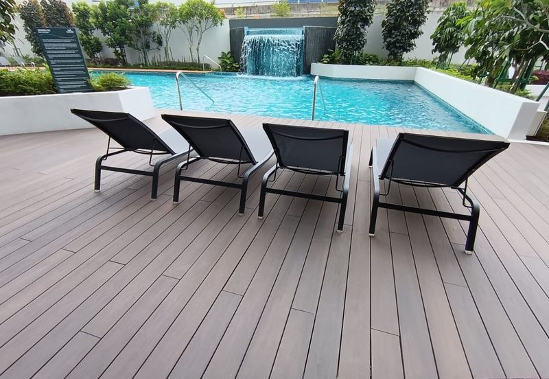 Aurora @ Subang Jaya City Centre