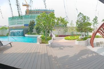 Aurora @ Subang Jaya City Centre