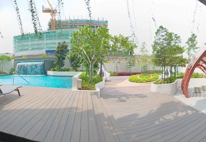 Aurora @ Subang Jaya City Centre