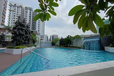 Aurora @ Subang Jaya City Centre