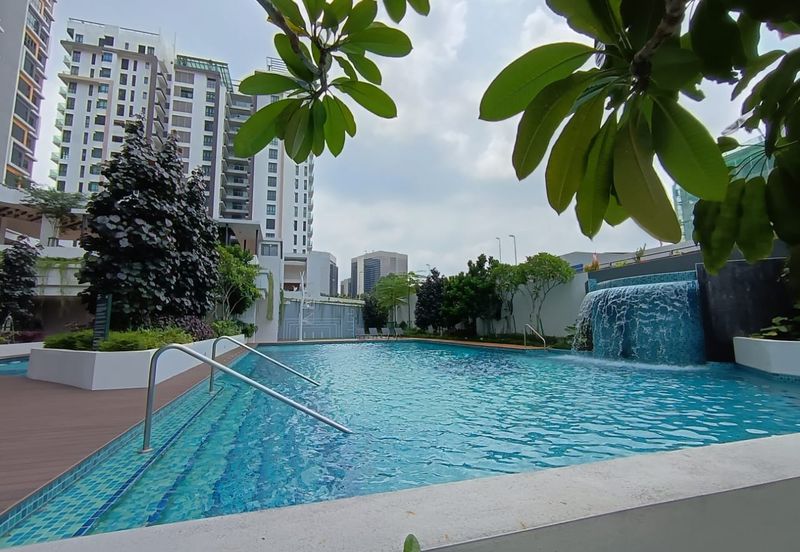 Aurora @ Subang Jaya City Centre