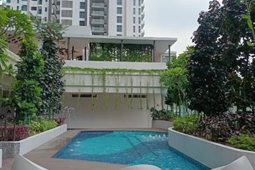 Aurora @ Subang Jaya City Centre