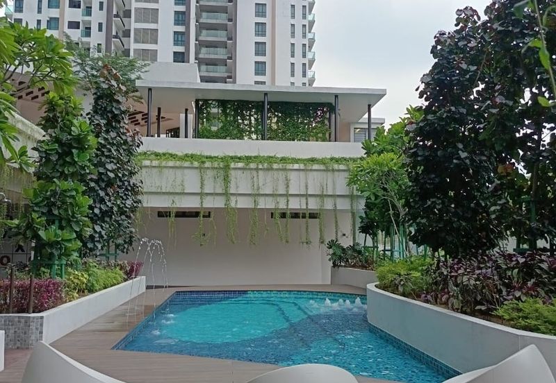 Aurora @ Subang Jaya City Centre