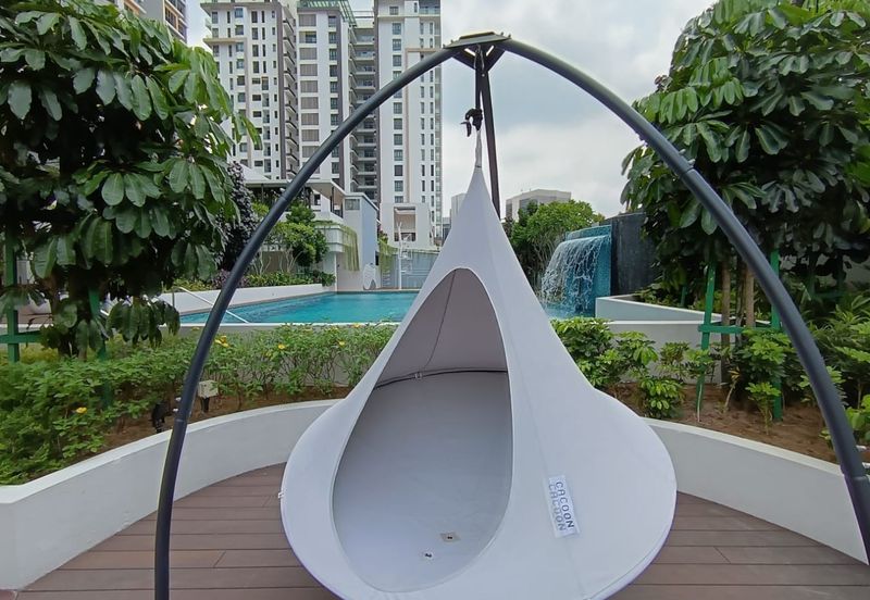 Aurora @ Subang Jaya City Centre