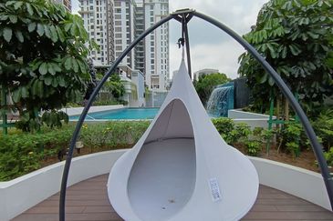 Aurora @ Subang Jaya City Centre