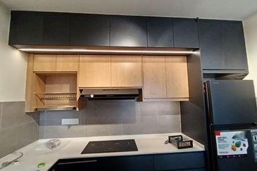 Aurora @ Subang Jaya City Centre