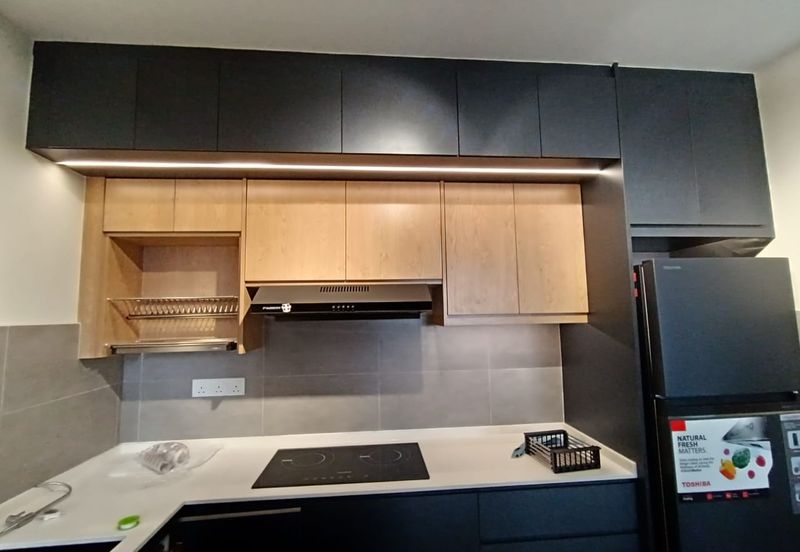 Aurora @ Subang Jaya City Centre