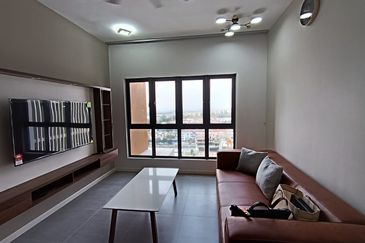 Aurora @ Subang Jaya City Centre