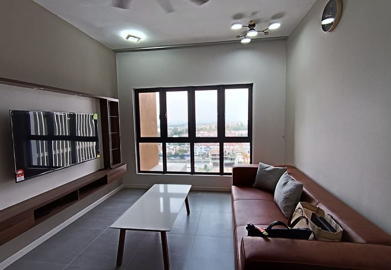 Aurora @ Subang Jaya City Centre