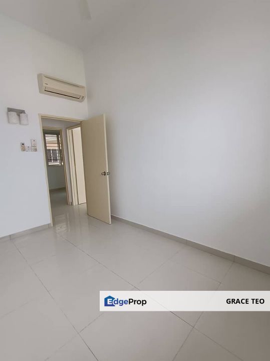 Rhythm Avenue @ Subang Jaya USJ 19, Block D, Selangor, USJ