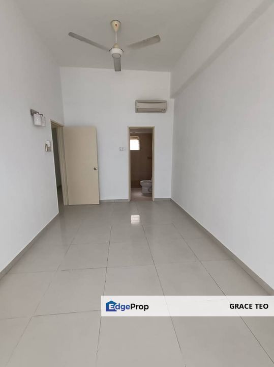 Rhythm Avenue @ Subang Jaya USJ 19, Block D, Selangor, USJ