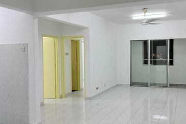 Brunsfield Service Apartment