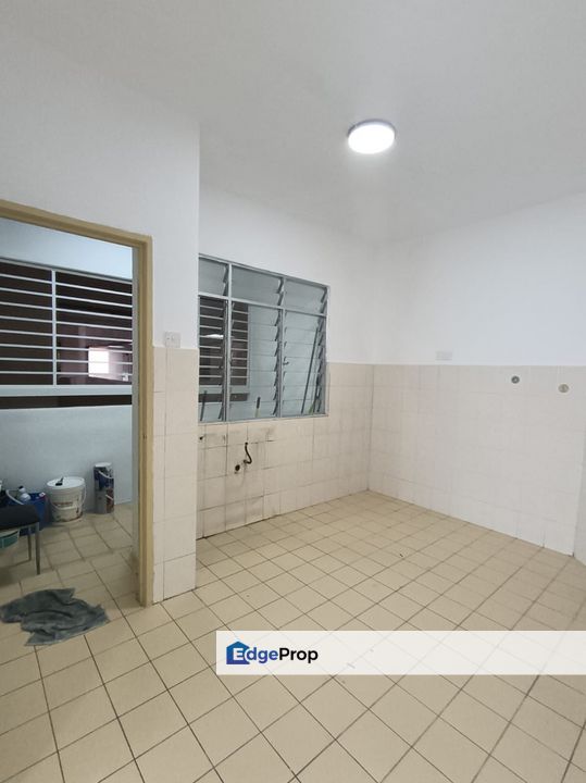 Rhythm Avenue USJ 19 Block D , Selangor, USJ