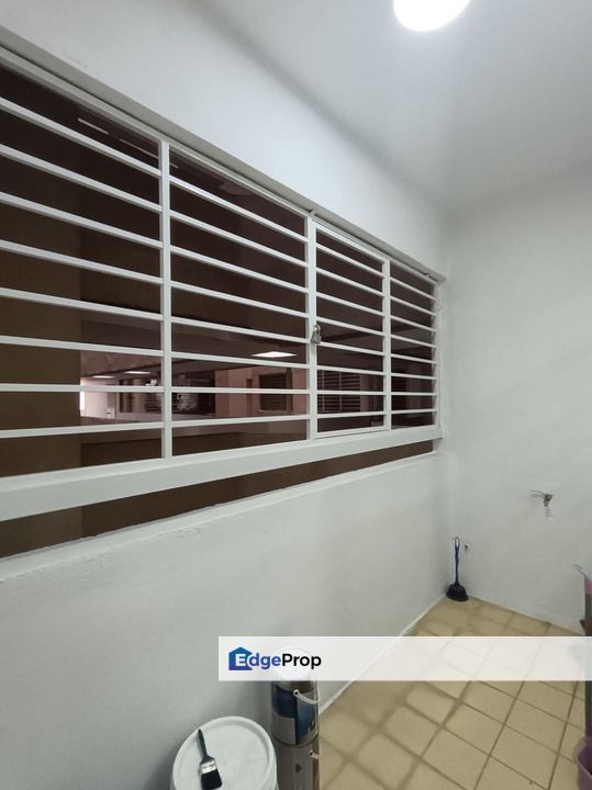 Rhythm Avenue USJ 19 Block D , Selangor, USJ