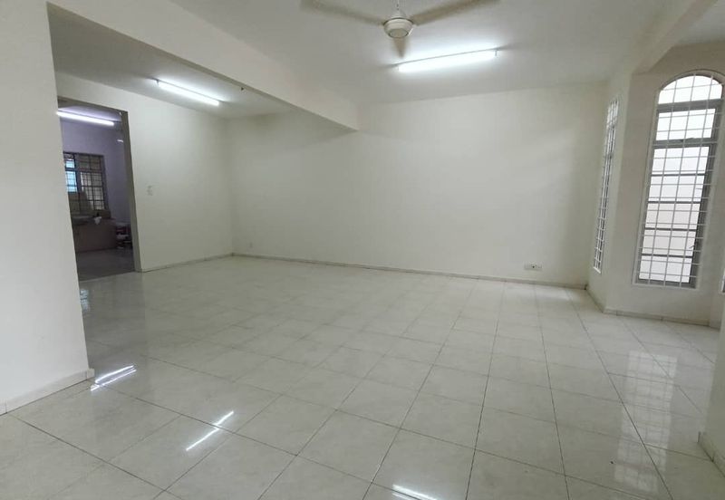 TAMAN SEMABOK PERMAI