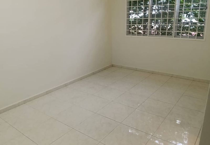 TAMAN SEMABOK PERMAI