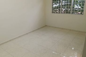 TAMAN SEMABOK PERMAI