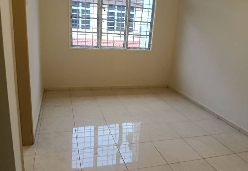 TAMAN SEMABOK PERMAI