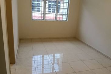 TAMAN SEMABOK PERMAI