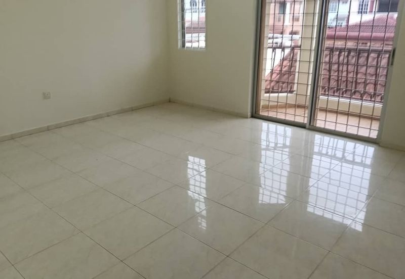 TAMAN SEMABOK PERMAI