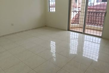 TAMAN SEMABOK PERMAI