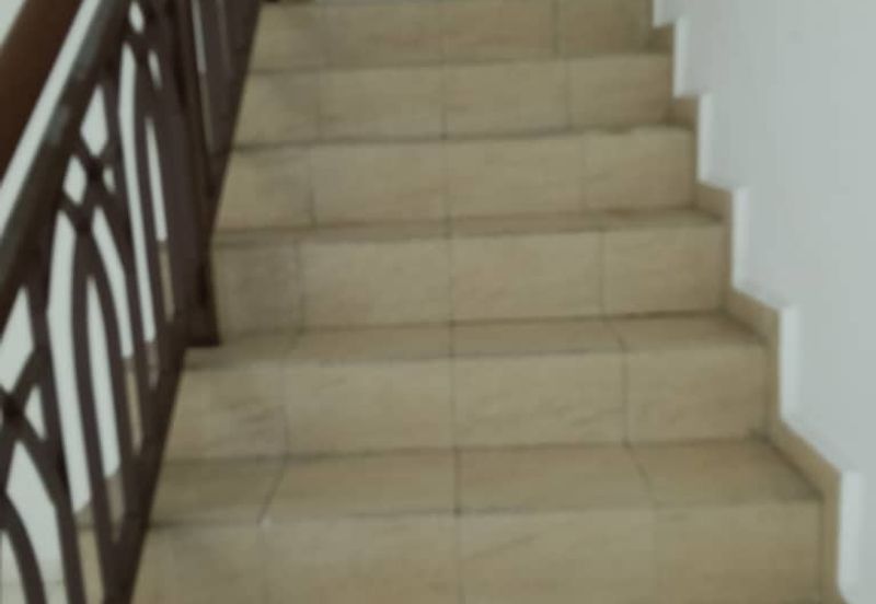 TAMAN SEMABOK PERMAI