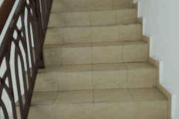 TAMAN SEMABOK PERMAI