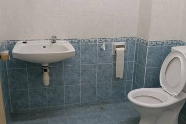 TAMAN SEMABOK PERMAI