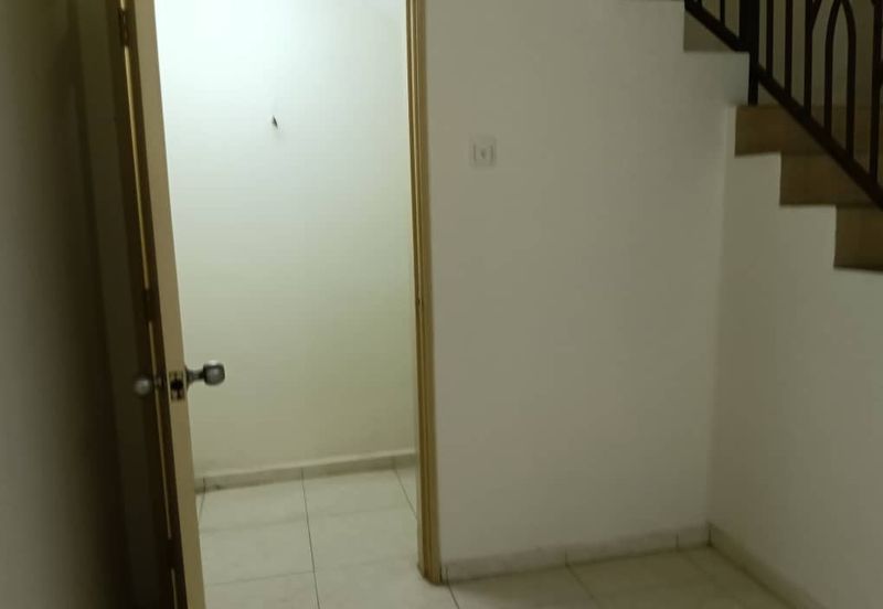 TAMAN SEMABOK PERMAI