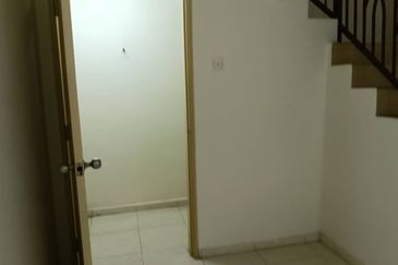 TAMAN SEMABOK PERMAI