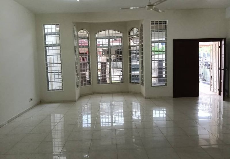 TAMAN SEMABOK PERMAI